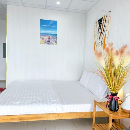 Beach Villa Phu Quy Cu Lao Thu Ngoại thất bức ảnh