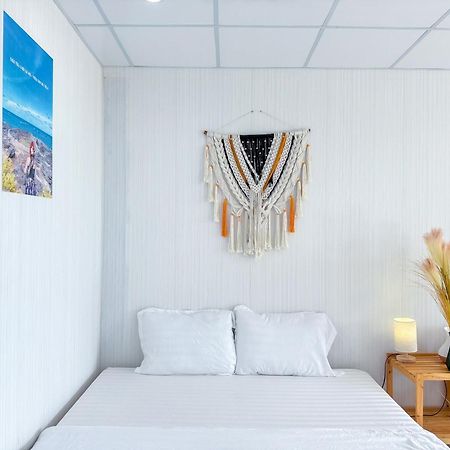 Beach Villa Phu Quy Cu Lao Thu Ngoại thất bức ảnh