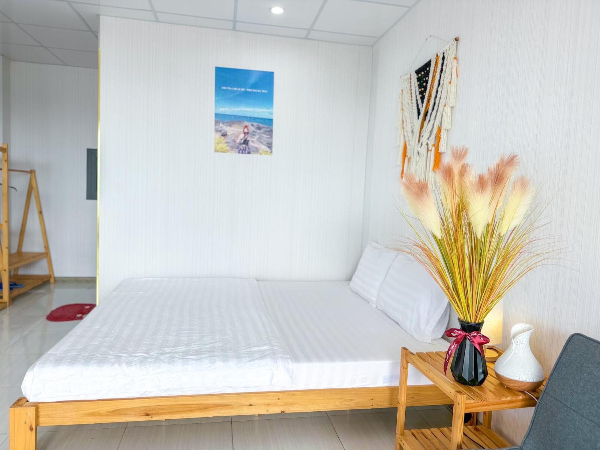 Beach Villa Phu Quy Cu Lao Thu Ngoại thất bức ảnh