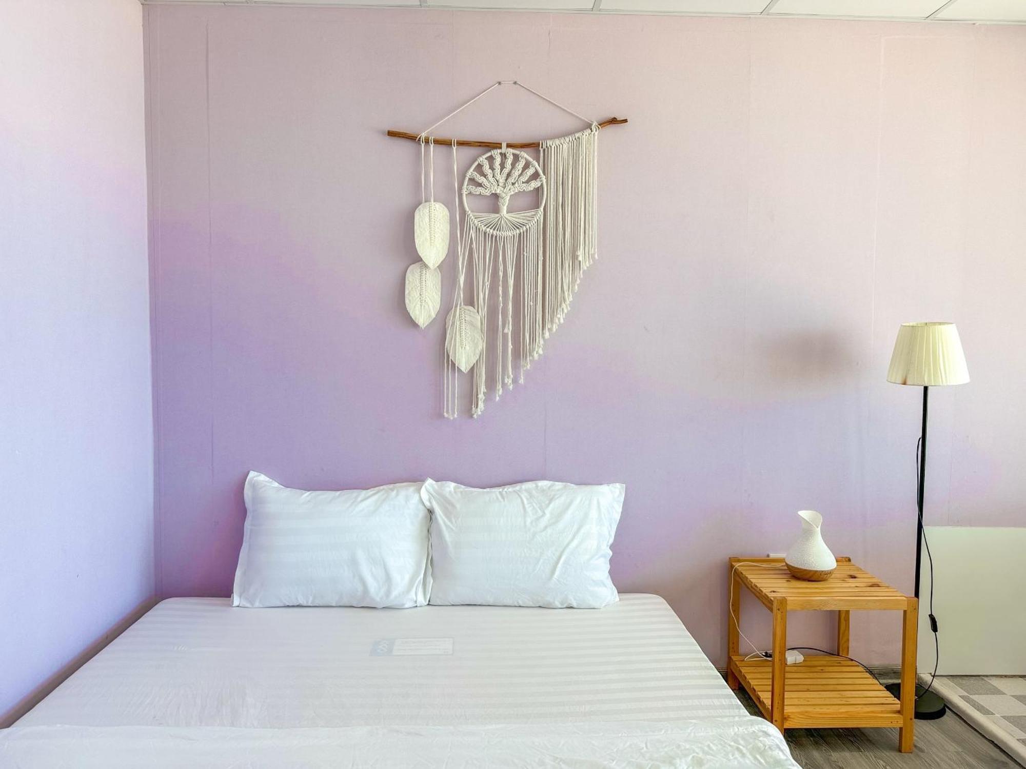 Beach Villa Phu Quy Cu Lao Thu Ngoại thất bức ảnh