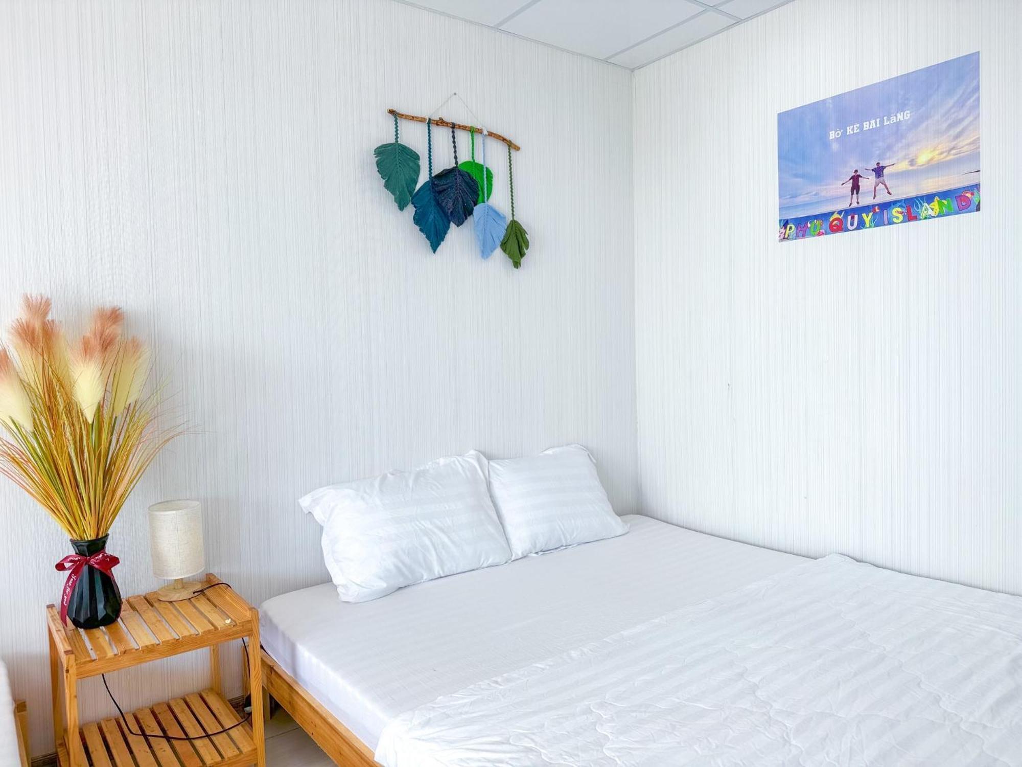 Beach Villa Phu Quy Cu Lao Thu Ngoại thất bức ảnh
