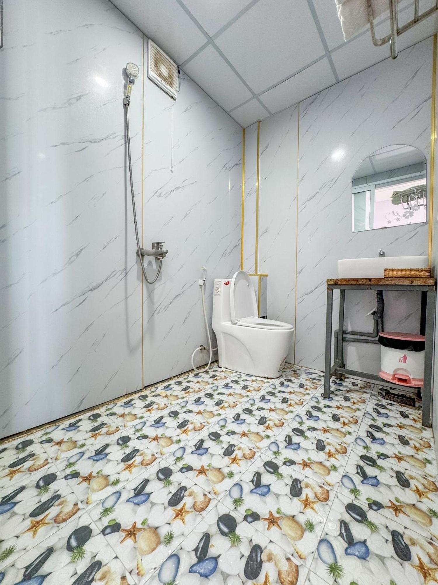 Beach Villa Phu Quy Cu Lao Thu Ngoại thất bức ảnh