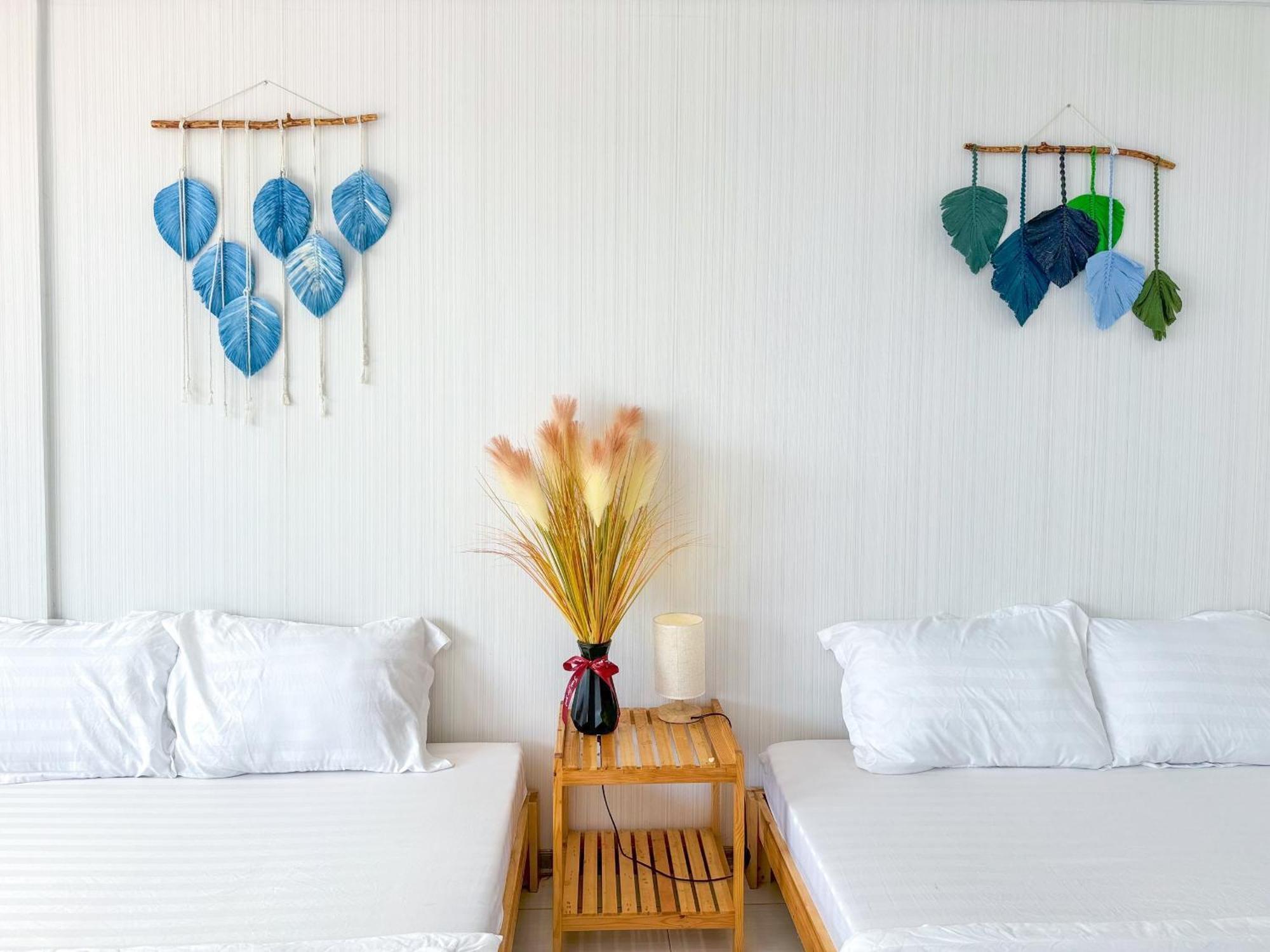 Beach Villa Phu Quy Cu Lao Thu Ngoại thất bức ảnh